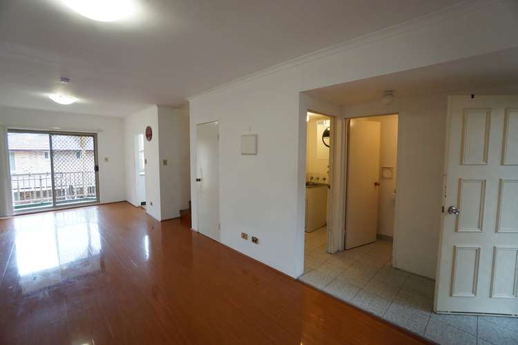 Third view of Homely townhouse listing, 66/14-16 Freeman Place, Carlingford NSW 2118