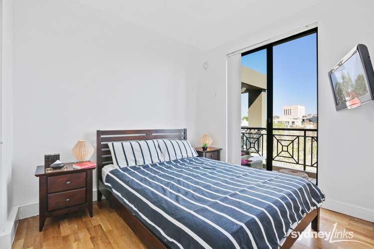 Third view of Homely apartment listing, 24/244-246 William Street, Potts Point NSW 2011