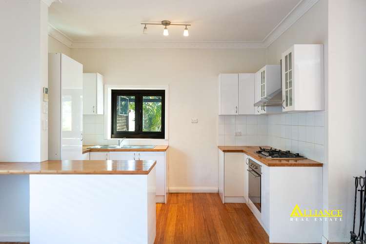 Second view of Homely house listing, 66 The River Road, Revesby NSW 2212