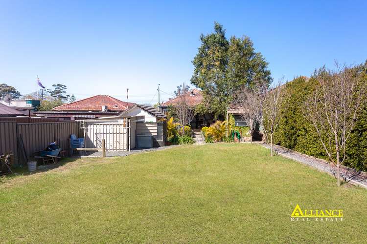 Sixth view of Homely house listing, 66 The River Road, Revesby NSW 2212