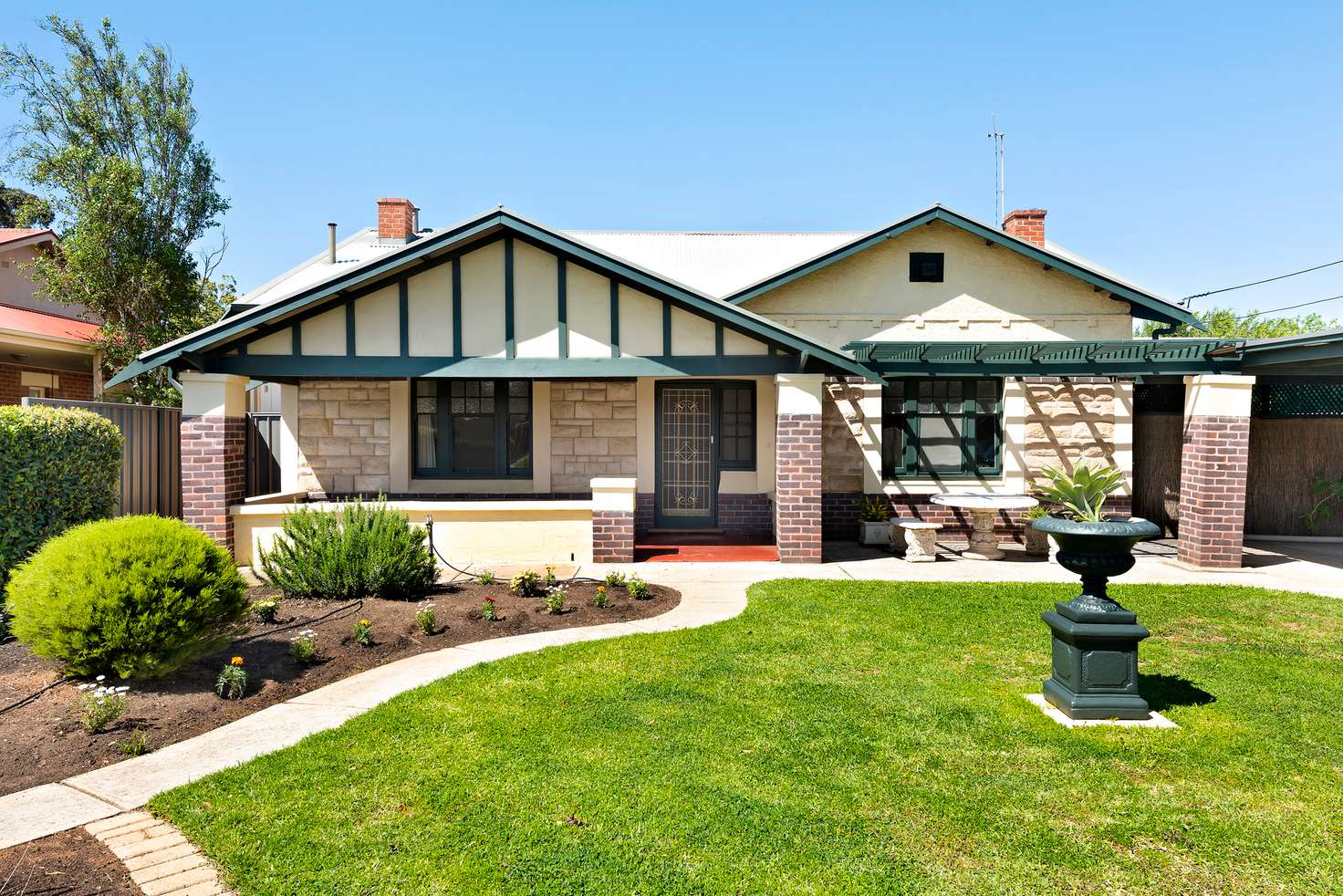Main view of Homely house listing, 3 Alexander Avenue, Ashford SA 5035