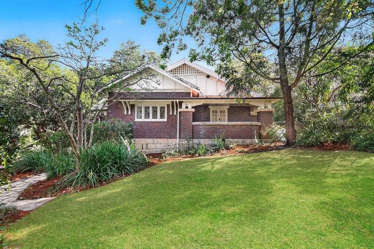 Main view of Homely house listing, 43 Spencer Road, Killara NSW 2071