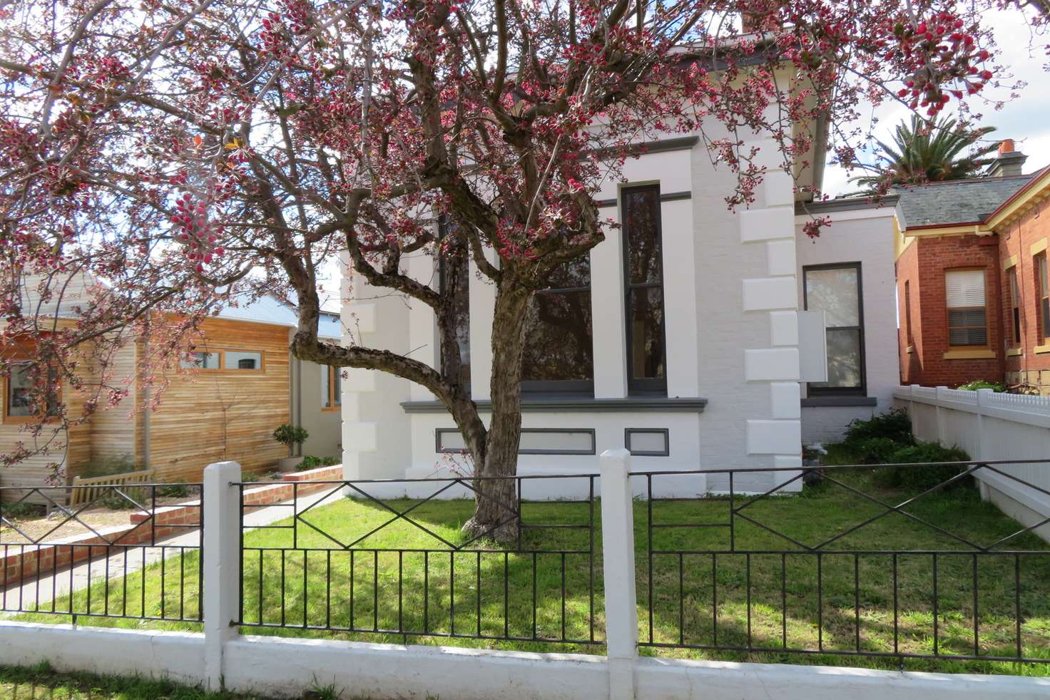 Main view of Homely house listing, 11 Doveton Street, Castlemaine VIC 3450