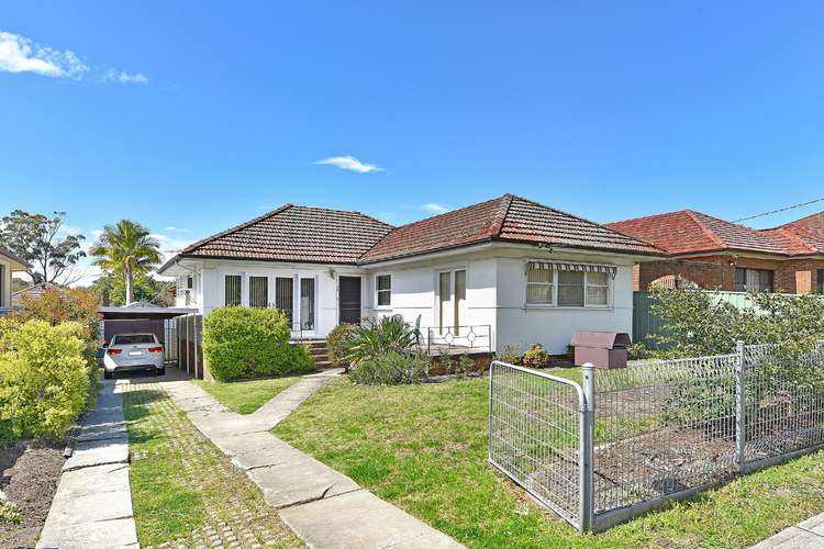 Main view of Homely house listing, 75 First Avenue, Berala NSW 2141