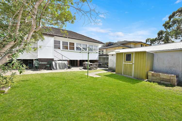 Second view of Homely house listing, 75 First Avenue, Berala NSW 2141