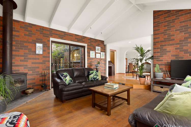 Second view of Homely house listing, 2 Albany Court, Wantirna VIC 3152