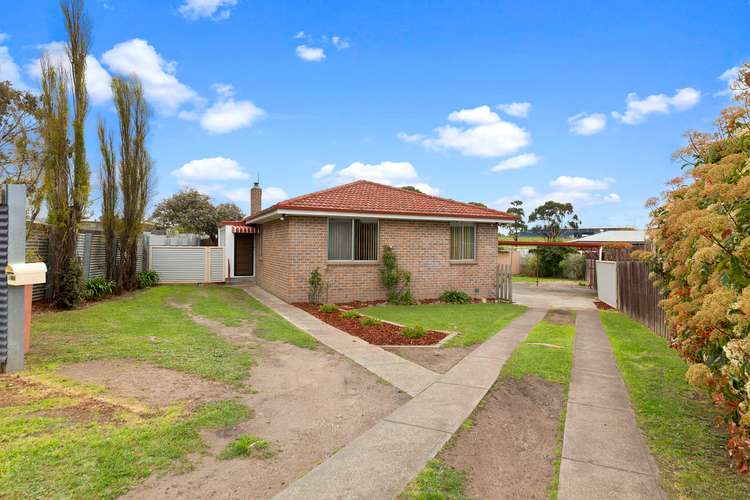 Main view of Homely house listing, 8 Fergusson Place, Bridgewater TAS 7030