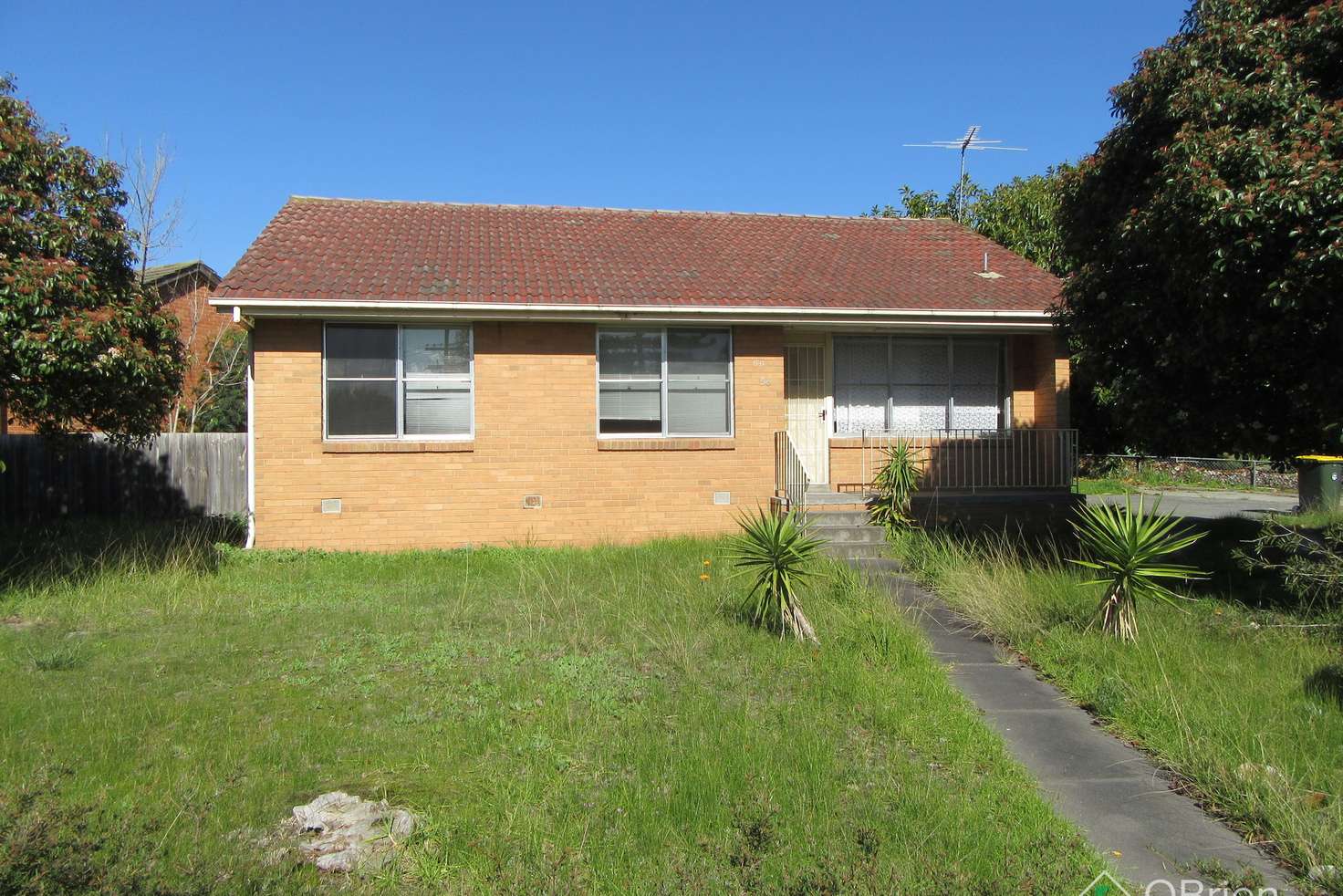 Main view of Homely house listing, 58 Moreton Street, Frankston North VIC 3200