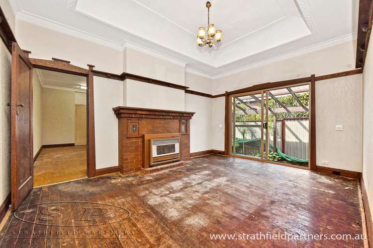 Second view of Homely house listing, 158A Wentworth Road, Burwood NSW 2134