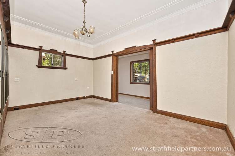 Third view of Homely house listing, 158A Wentworth Road, Burwood NSW 2134