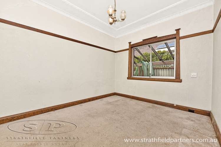 Fifth view of Homely house listing, 158A Wentworth Road, Burwood NSW 2134