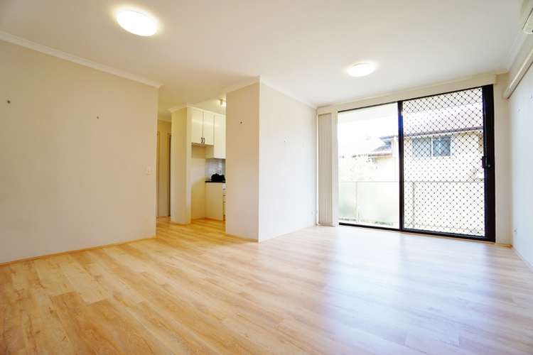 Main view of Homely unit listing, 16/8-10 Lane Cove Road, Ryde NSW 2112