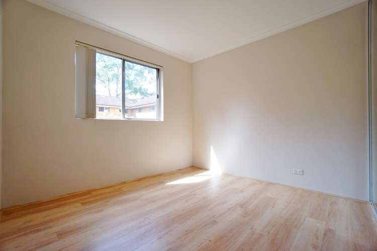 Third view of Homely unit listing, 16/8-10 Lane Cove Road, Ryde NSW 2112