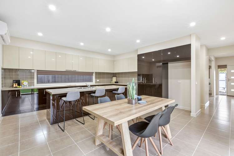 Third view of Homely townhouse listing, 1/1 - 3 Stratheden Court, Sydenham VIC 3037