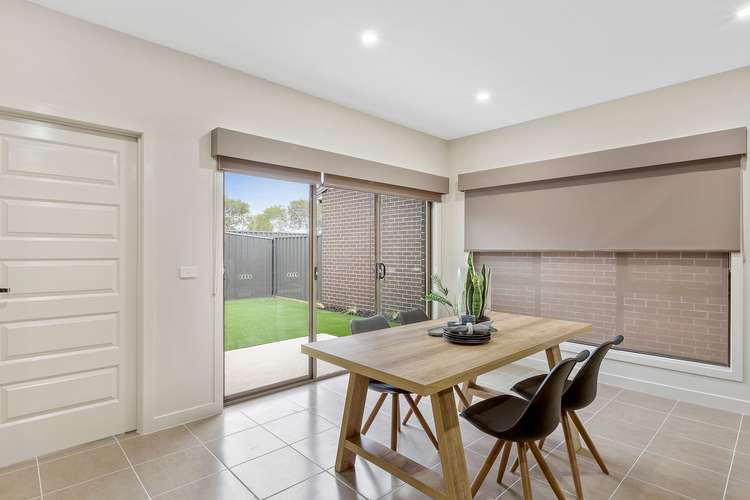 Fifth view of Homely townhouse listing, 1/1 - 3 Stratheden Court, Sydenham VIC 3037