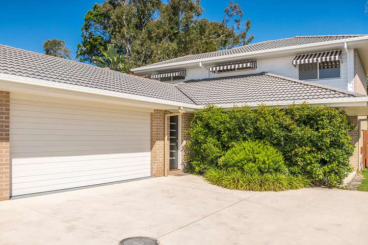 Fourth view of Homely house listing, 2/18 Oodgeroo Gardens, Byron Bay NSW 2481