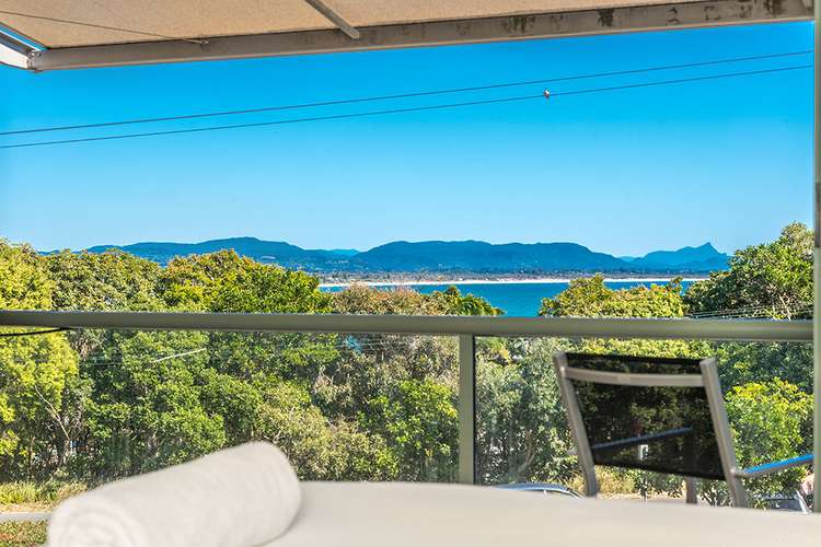 Second view of Homely unit listing, 7/130 Lighthouse Road, Byron Bay NSW 2481