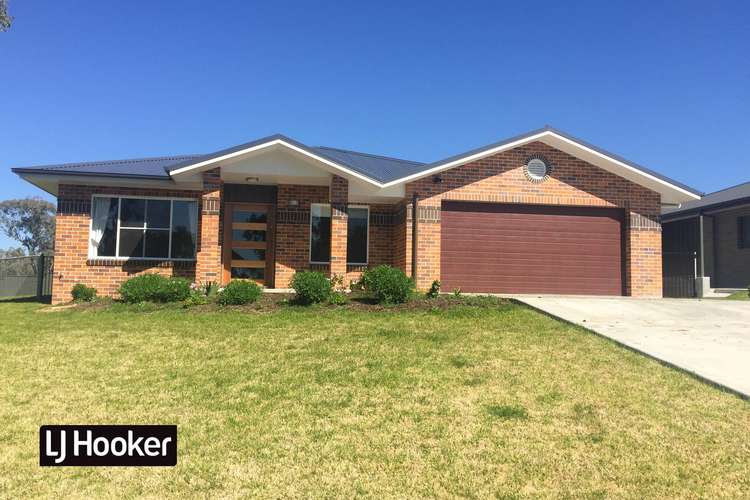 Main view of Homely house listing, 12 Stainfield Drive, Inverell NSW 2360