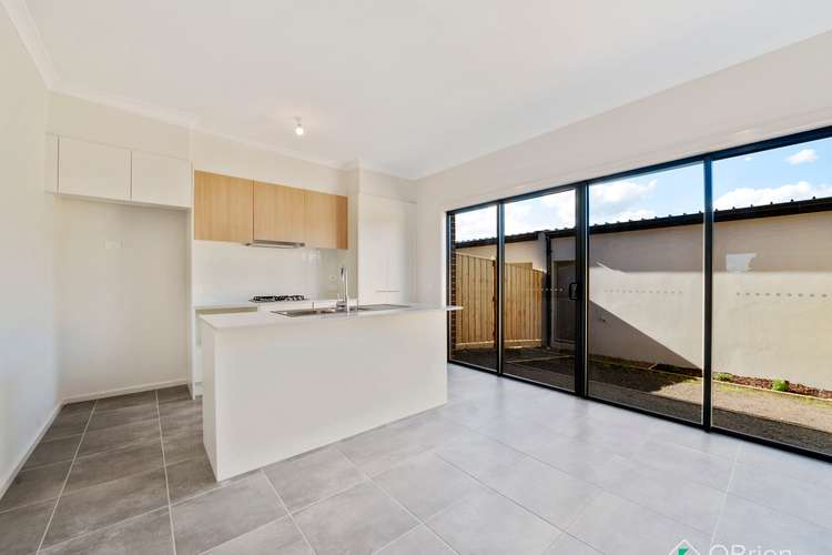 Second view of Homely townhouse listing, 9 Woodbine Street, Pakenham VIC 3810