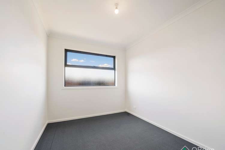Fifth view of Homely townhouse listing, 9 Woodbine Street, Pakenham VIC 3810