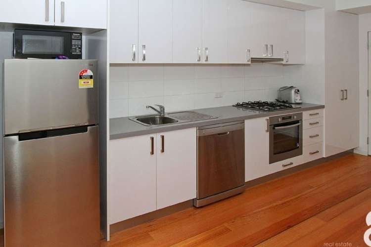 Second view of Homely apartment listing, 2/99 Barton Street, Reservoir VIC 3073