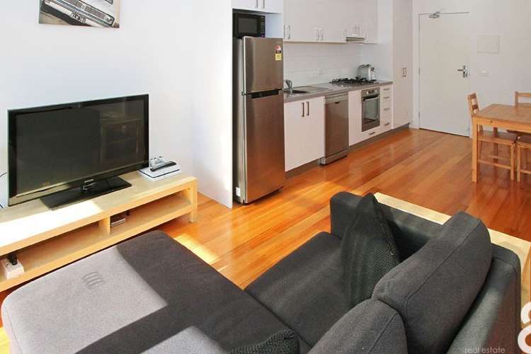 Third view of Homely apartment listing, 2/99 Barton Street, Reservoir VIC 3073