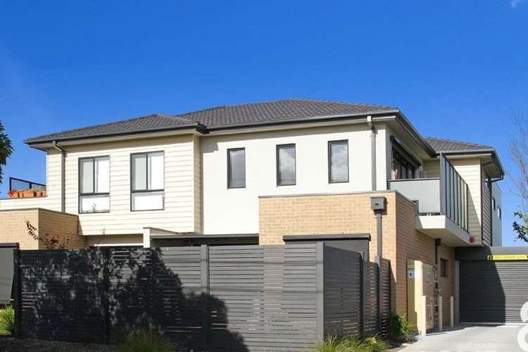 Fifth view of Homely apartment listing, 2/99 Barton Street, Reservoir VIC 3073