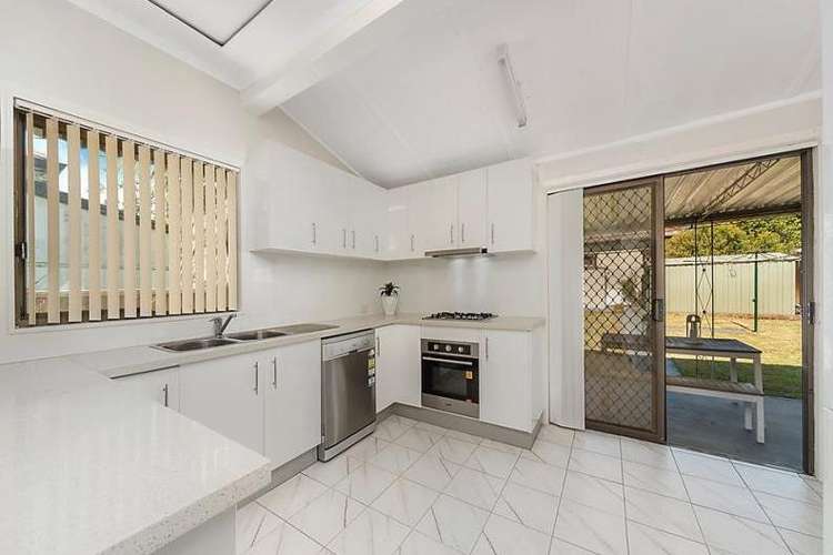 Second view of Homely house listing, 241 Blaxcell Street, Granville NSW 2142