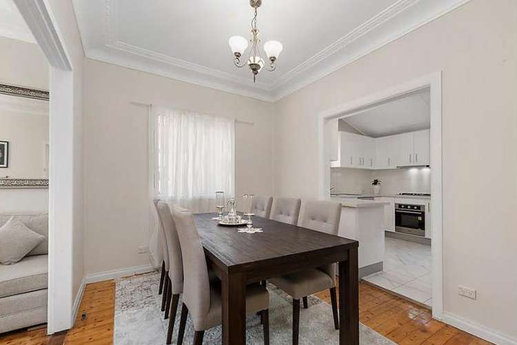 Third view of Homely house listing, 241 Blaxcell Street, Granville NSW 2142