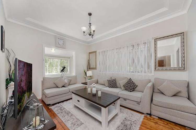 Fourth view of Homely house listing, 241 Blaxcell Street, Granville NSW 2142
