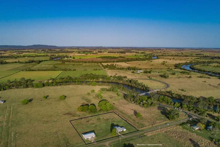 Main view of Homely house listing, 5 Forest Street, Coraki NSW 2471