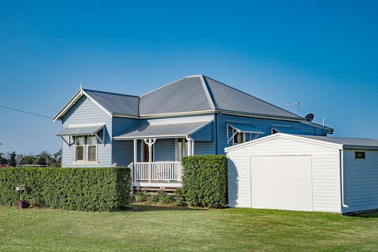 Second view of Homely house listing, 5 Forest Street, Coraki NSW 2471