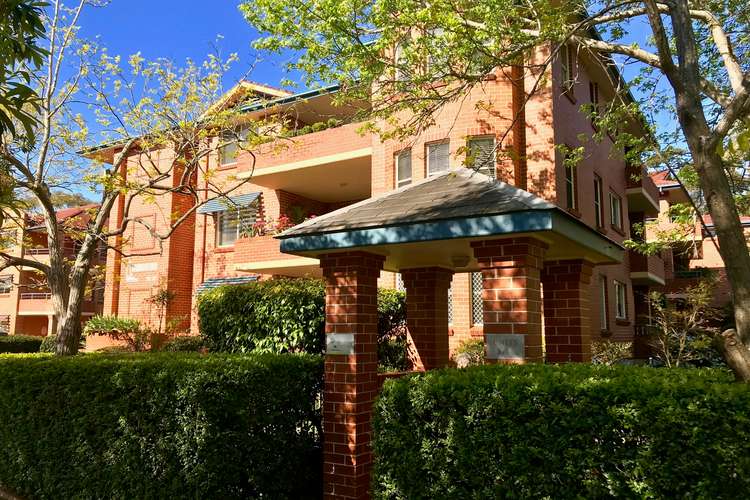 Main view of Homely apartment listing, 2/210-212 Willarong Road, Caringbah South NSW 2229