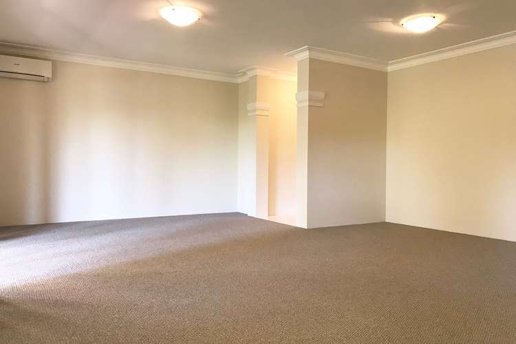 Third view of Homely apartment listing, 2/210-212 Willarong Road, Caringbah South NSW 2229