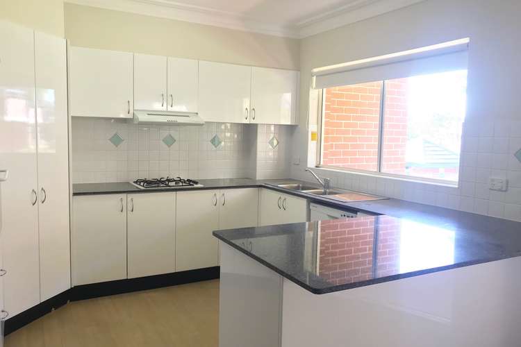 Fourth view of Homely apartment listing, 2/210-212 Willarong Road, Caringbah South NSW 2229