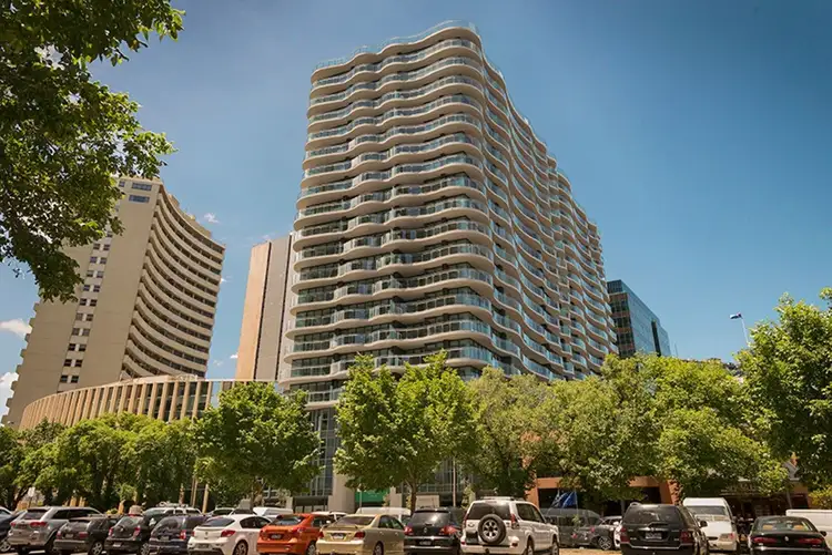 1309/35 Albert Road, Melbourne VIC 3000
