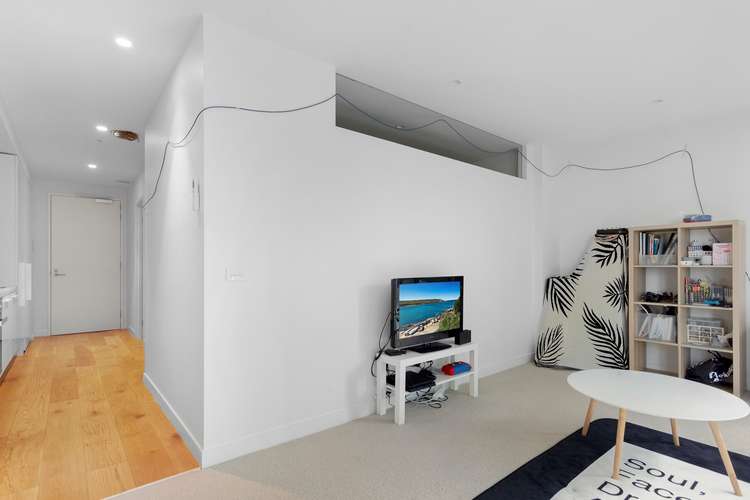 Second view of Homely apartment listing, 1309/35 Albert Road, Melbourne VIC 3000