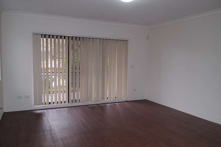 Third view of Homely unit listing, 4/43-45 Bowden Street, Harris Park NSW 2150