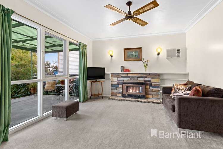 Second view of Homely house listing, 16 Chasta Crescent, Mitcham VIC 3132