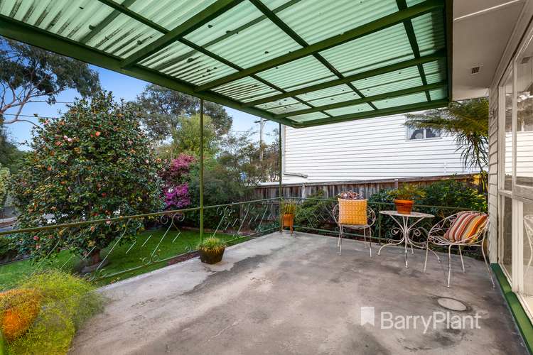 Sixth view of Homely house listing, 16 Chasta Crescent, Mitcham VIC 3132