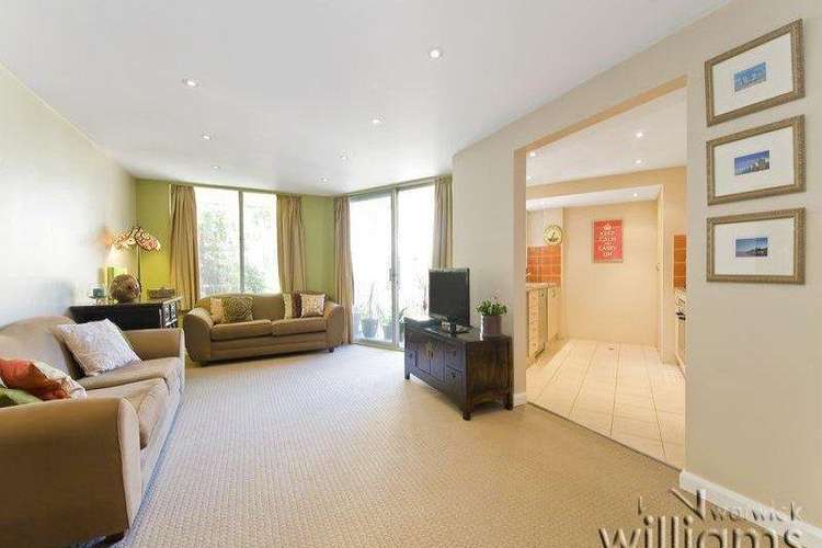 Third view of Homely apartment listing, 23/8 Bortfield Drive, Chiswick NSW 2046