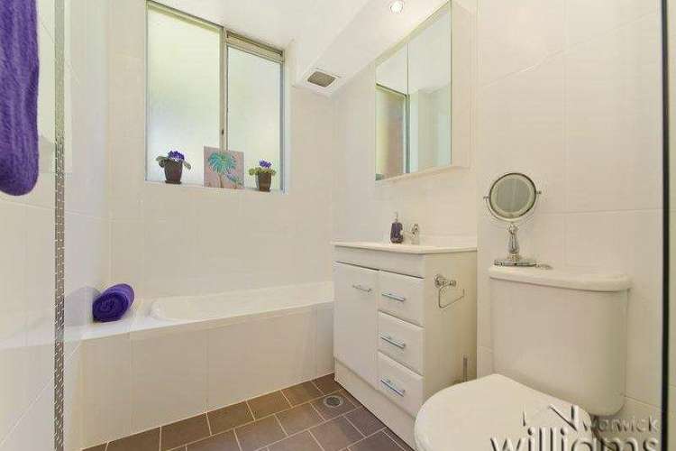 Fourth view of Homely apartment listing, 23/8 Bortfield Drive, Chiswick NSW 2046