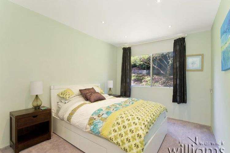 Fifth view of Homely apartment listing, 23/8 Bortfield Drive, Chiswick NSW 2046