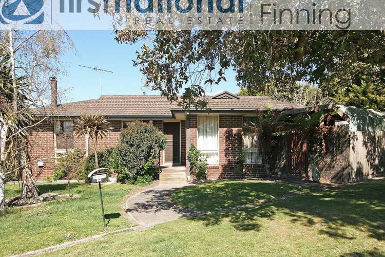 Second view of Homely house listing, 29 Spring Road, Junction Village VIC 3977