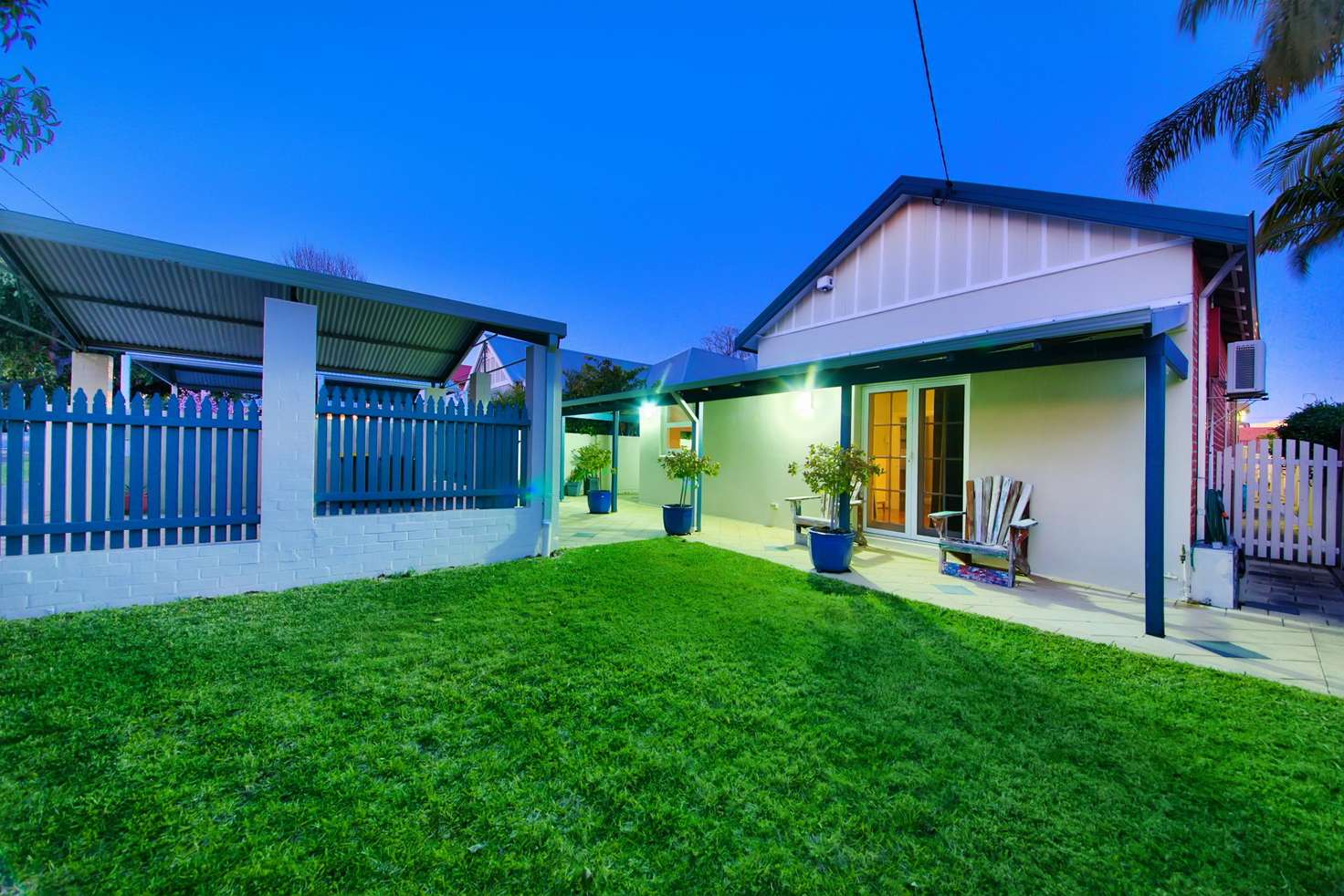 Main view of Homely house listing, 2 Flinders Street, Mount Hawthorn WA 6016