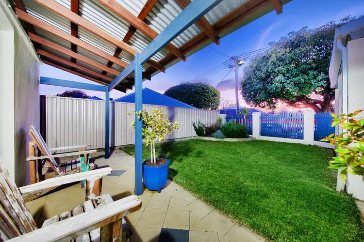 Fourth view of Homely house listing, 2 Flinders Street, Mount Hawthorn WA 6016