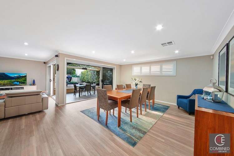 Fourth view of Homely house listing, 22 Dodonea Circuit, Mount Annan NSW 2567