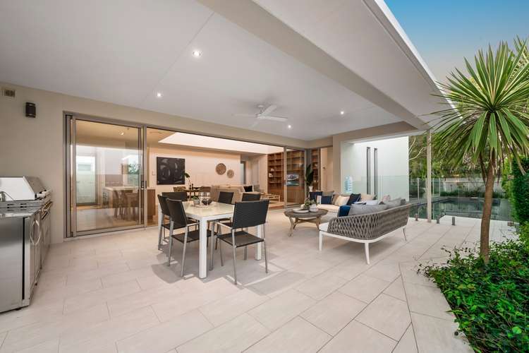 Fourth view of Homely house listing, 8 Palm Beach Avenue, Yaroomba QLD 4573
