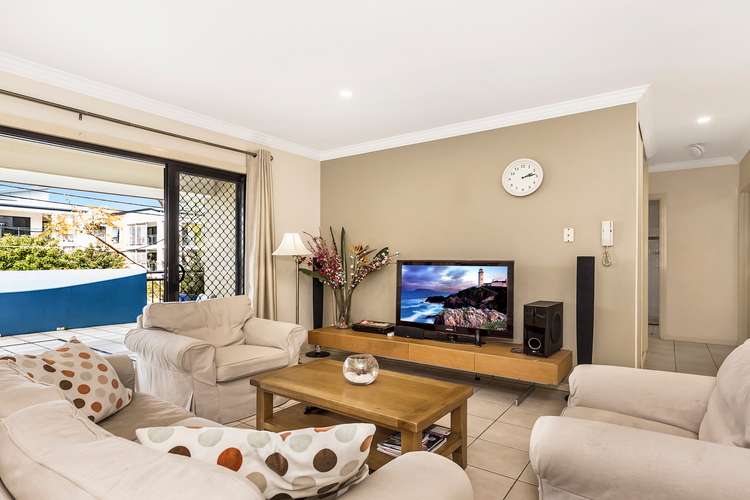 Third view of Homely apartment listing, 5/46 Onslow Street, Ascot QLD 4007