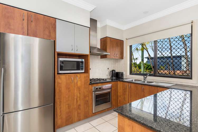 Fifth view of Homely apartment listing, 5/46 Onslow Street, Ascot QLD 4007